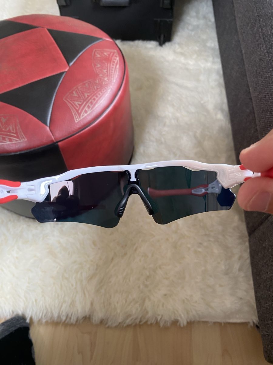 Brillen & Gläser: Sonnenbrille  – Neu und originalverpackt aus Zell ZH von MegaCatch 2