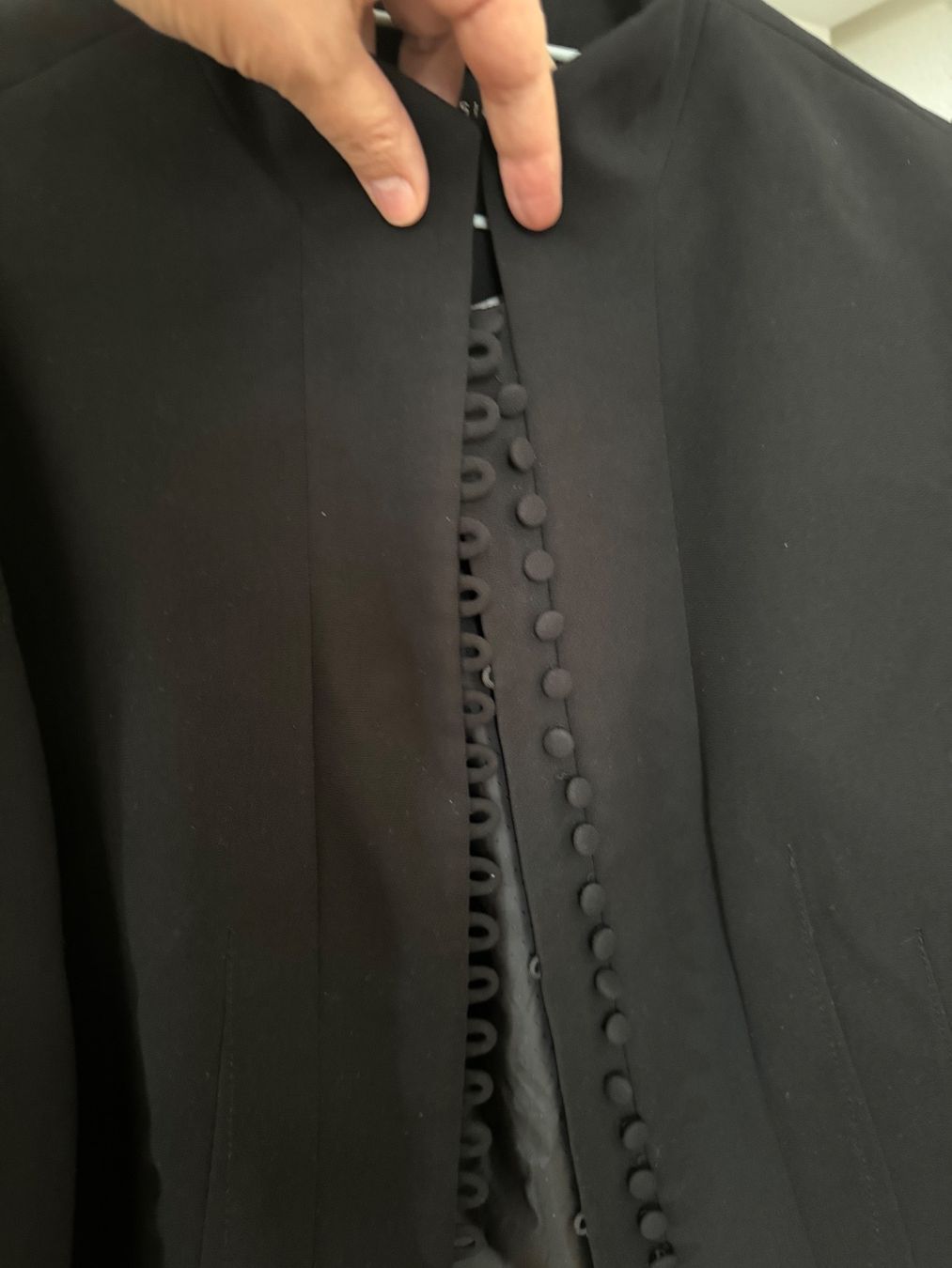 Zara Giacche: Veste courte Zara L – Usato da Martigny venduto da ber_tdz7 4