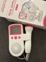 Fetal Doppler 