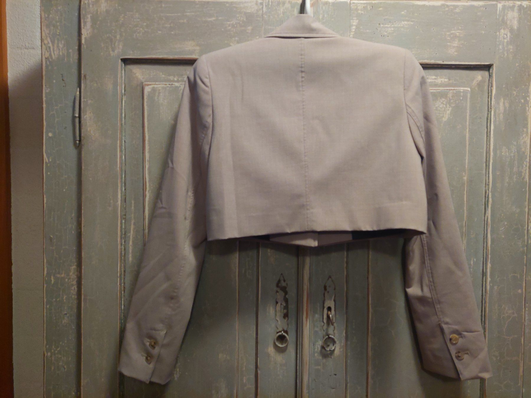 Zara Giacche: Zara . Bolero - XS – Nuovo (secondo la descrizione) da Besenbüren venduto da piculo 3