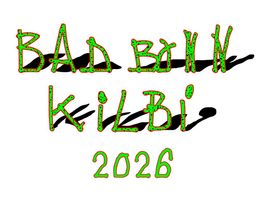 1 x Ticket Bad Bonn Kilbi Freitag, 04.09.2026