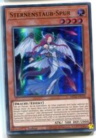 Yu-GI-OH Sternenstaub Spur Ultra Rare MP22-DE120