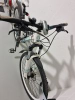 Velo Scott weiss, guter Zustand