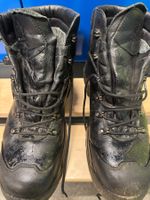 Arbeitsschuhe Gr.47 neuwertig