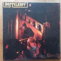 Doppelkopf ‎– Von Abseits 2xLP DE-RE2018, COLOURED VINYL