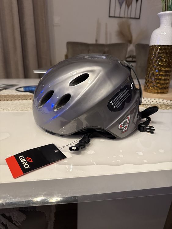 Casque moto Nolan N100-5 taille XS, jamais utilisé. (Neuf avec