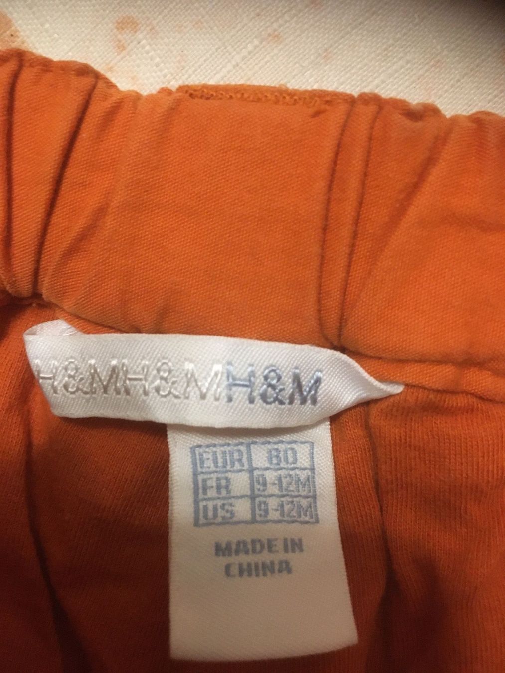 H&M Pantaloni: Hosen – Usato da Schaffhausen venduto da ann_g6tx 2