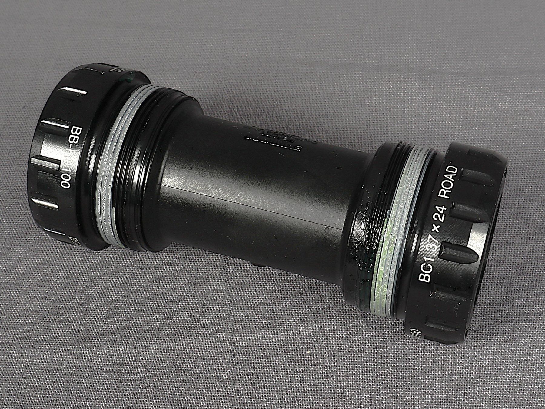Shimano Pezzi di ricambio: SHIMANO Dura-Ace BB-R9100 – Nuovo e nell'imballaggio originale da Steinen venduto da Restwert_Steinen 3