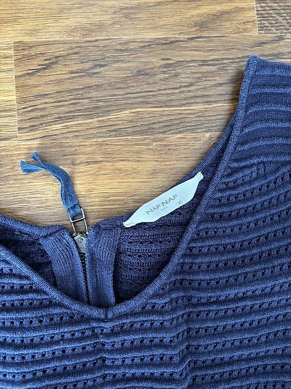 Nafnaf Vestiti: Kleid NafNaf - Xs – Usato da Zürich venduto da FedeSara 1