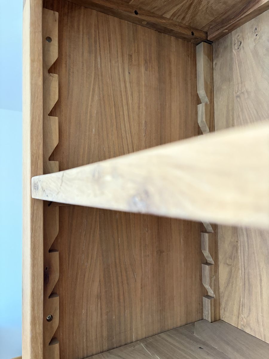 Étagères: Book Shelf | Oakwood – D'occasion à Regensdorf par WetTowel42 2