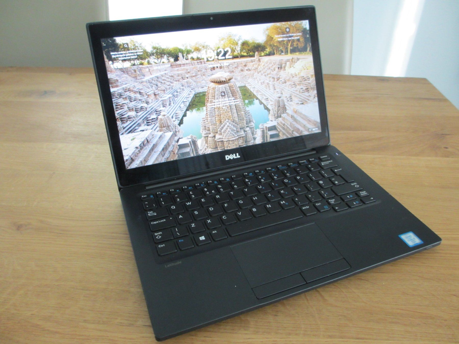 Dell Portables: DELL Latitude E7280 mit Windows 11 25H2 – D'occasion à Sargans par eberle12 1