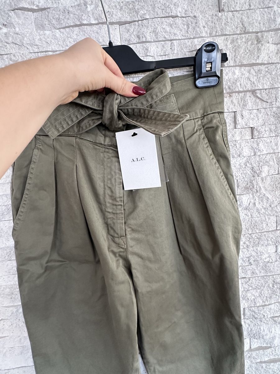 Pantaloni: A.L.C Hosen, Gr 36 – Nuovo (secondo la descrizione) da Meilen venduto da ninifee20 1