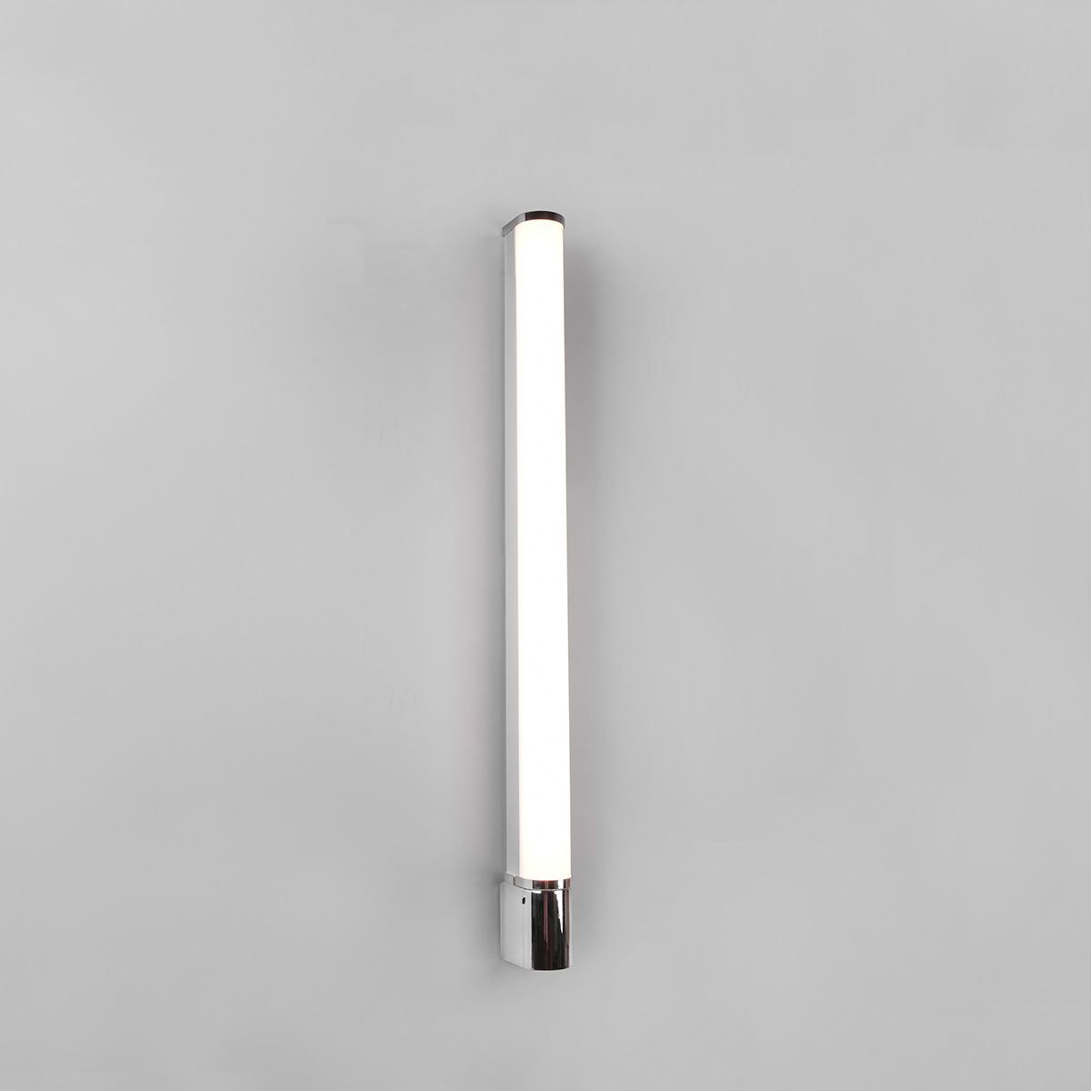 Lampade: LED Bad Wandleuchte, IP44, 79 cm x 5 cm – Nuovo (secondo la descrizione) da Kreuzlingen venduto da Smart-Light 2
