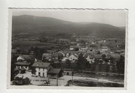 L'Isle, 1941