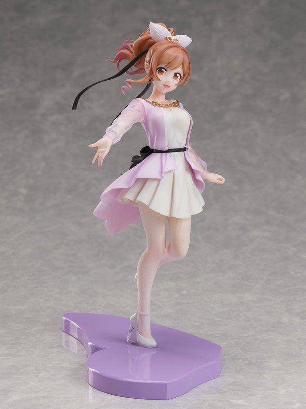 Statuette: Selection Project - 1/7 Scale - Anime Figuren – Usato da Frauenfeld venduto da thax98 2
