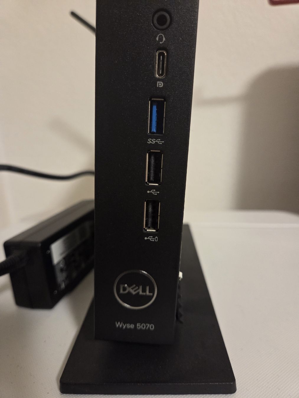 Dell PCs: Dell Wyse 5070 Thin Client, Intel Celeron, Top Zustand! – D'occasion à Flawil par Hamdia12 2
