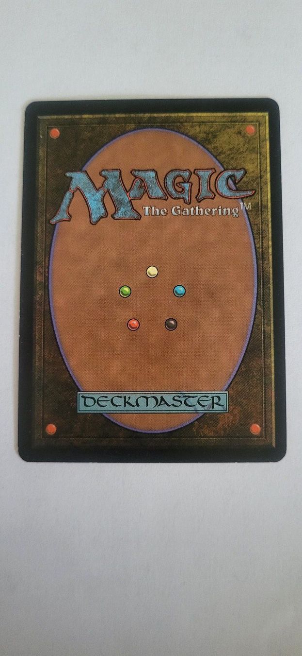 Magic The Gathering Carte collezionabili: MTG - Mure – Usato da Münsingen venduto da Heroism2010 1