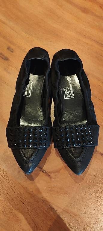 Scarpe da donna: Kennel & Schmenger mit Swarovski Elemente – Usato da Nunningen venduto da 19ss90 1