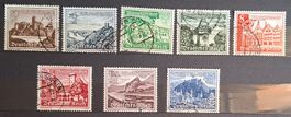 Briefmarken Deutsches Reich