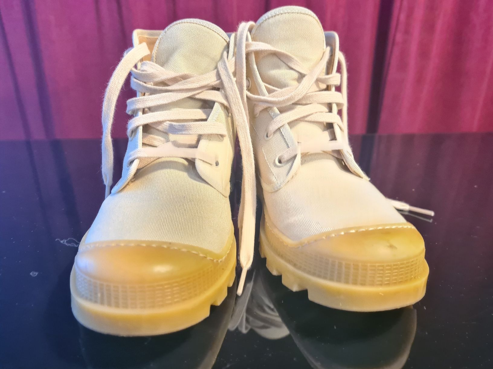 Scarpe da donna: gia x pernille teisbaek  Stiefeletten Gr 38 – Usato da Kloten venduto da Kri23 4