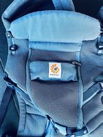 Marsupio fascia bambino ergobaby softflex