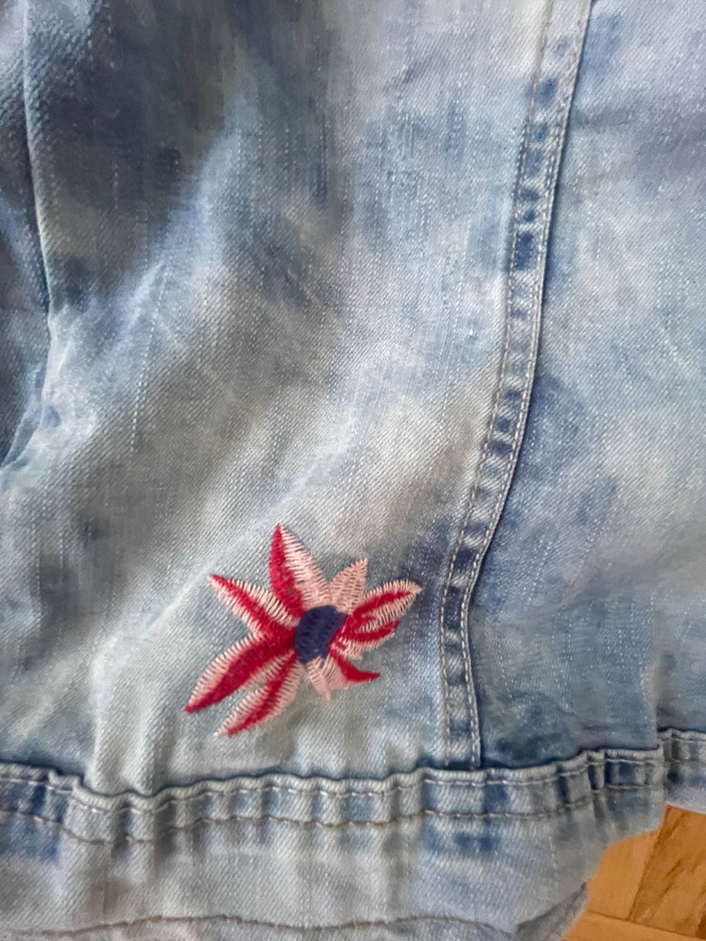Cecil Giacche: Cecil Jeansjacke Grösse L – Usato da Zürich venduto da Miush999 3
