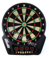 Darts Dartscheibe - Elektronik Dartboard