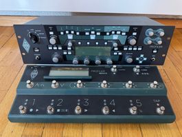 Kemper PowerRack Set