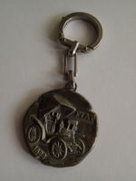 FIAT Schlüsselanhänger