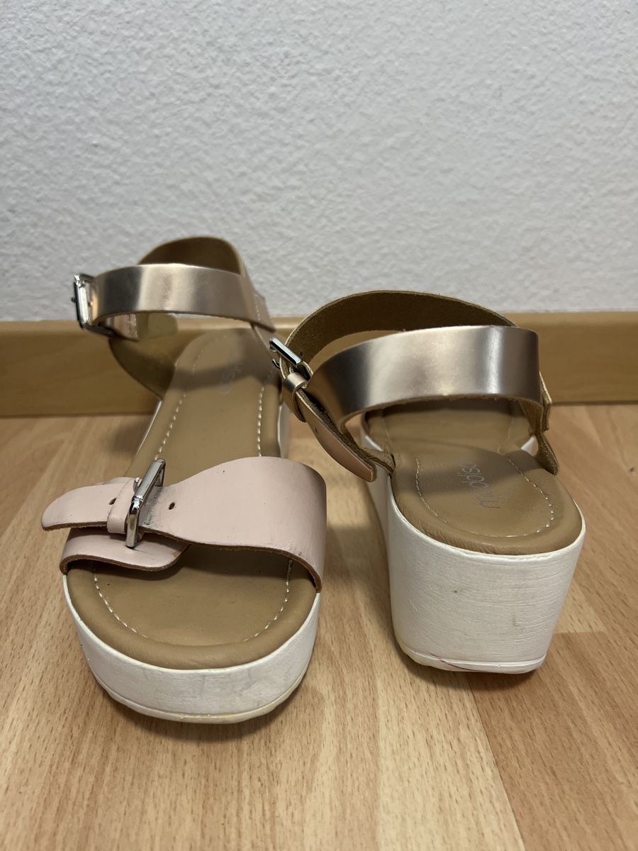Maddison Scarpe da donna: Maddison Sandalen – Usato da Pfäffikon SZ venduto da sunshine.7