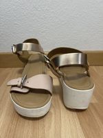 Maddison Sandalen