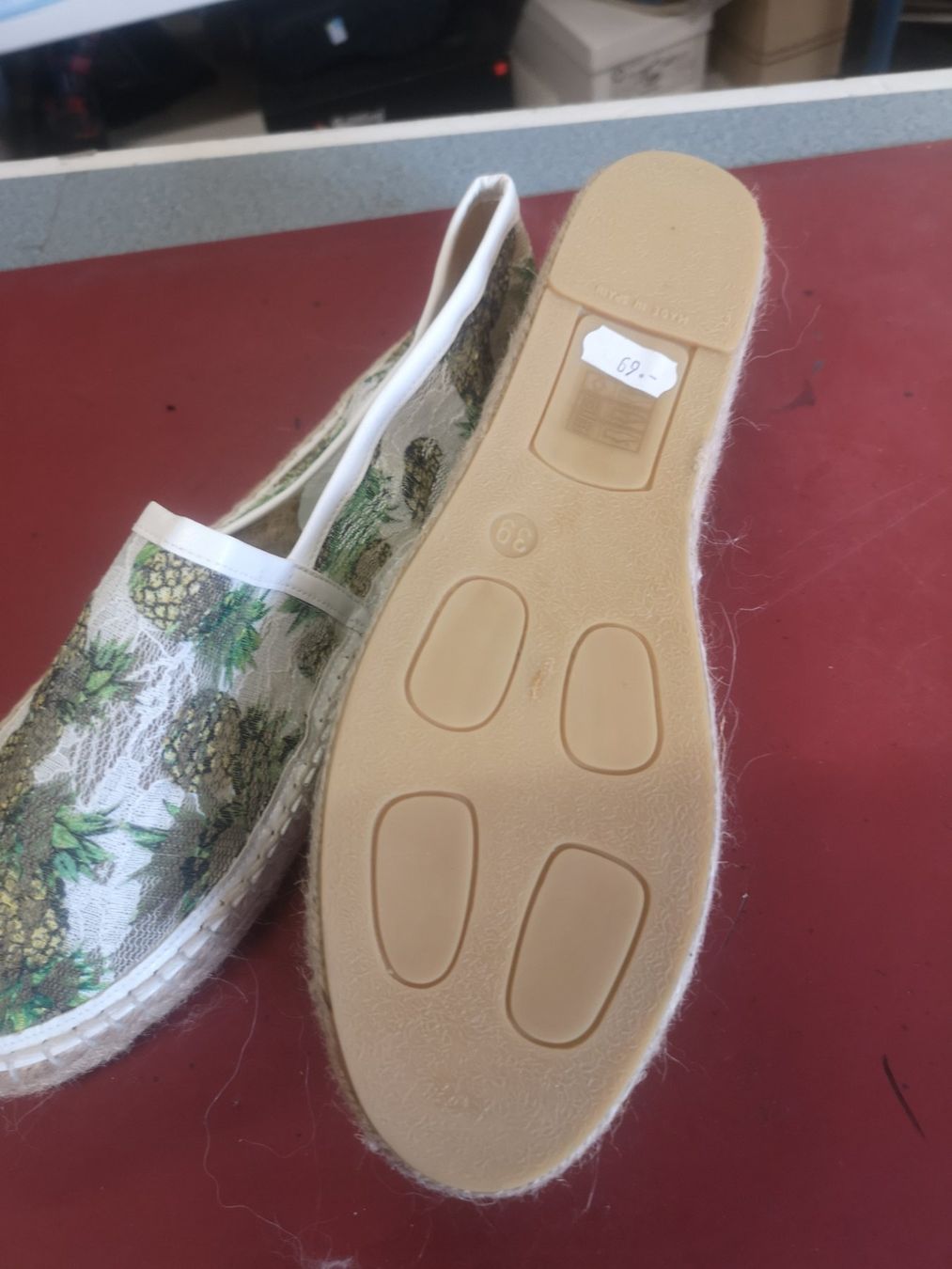 Chaussures femmes: Damenschuh – Neuf avec emballage d'origine à Möhlin par Highwaytom 1