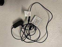 Pflanzenlampe Dennerle Nano Power LED 5.0 inkl. Netzteil