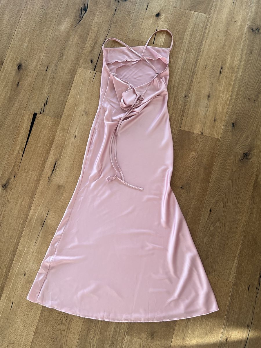 Vestiti: Elegantes Kleid Grösse S neuwertig – Nuovo (secondo la descrizione) da Rapperswil SG venduto da zani_st 1