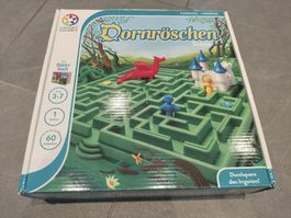 Lernspiel - Dornröschen Deluxe