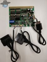 Playstation 1 zu Jamma Adapter/Board