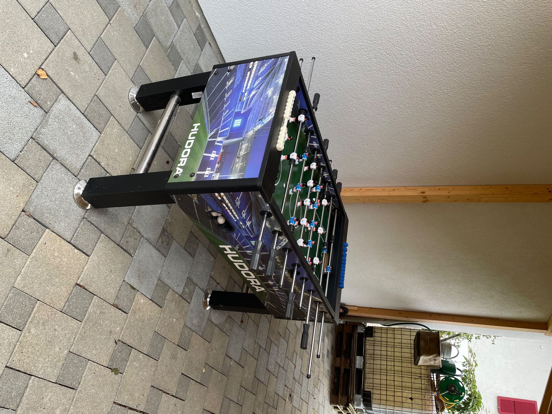 Giochi: Fussball Tisch – Usato da Aedermannsdorf venduto da sir-lanzelot 2