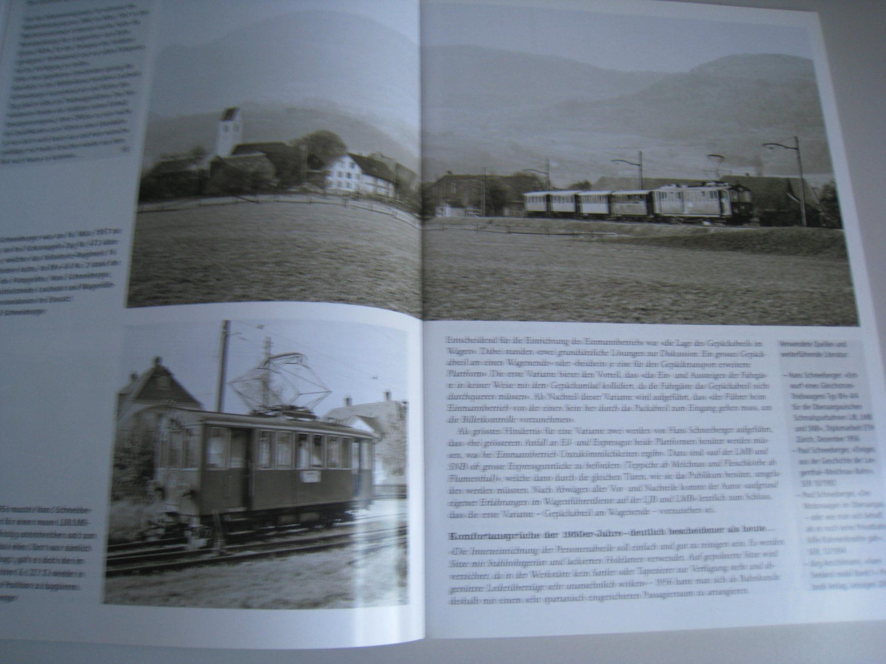 Riviste & Magazine: Semaphor Ausgabe Winter 2014,  Winter 1962/1963 – Usato da Buchs ZH venduto da swiss-train 4