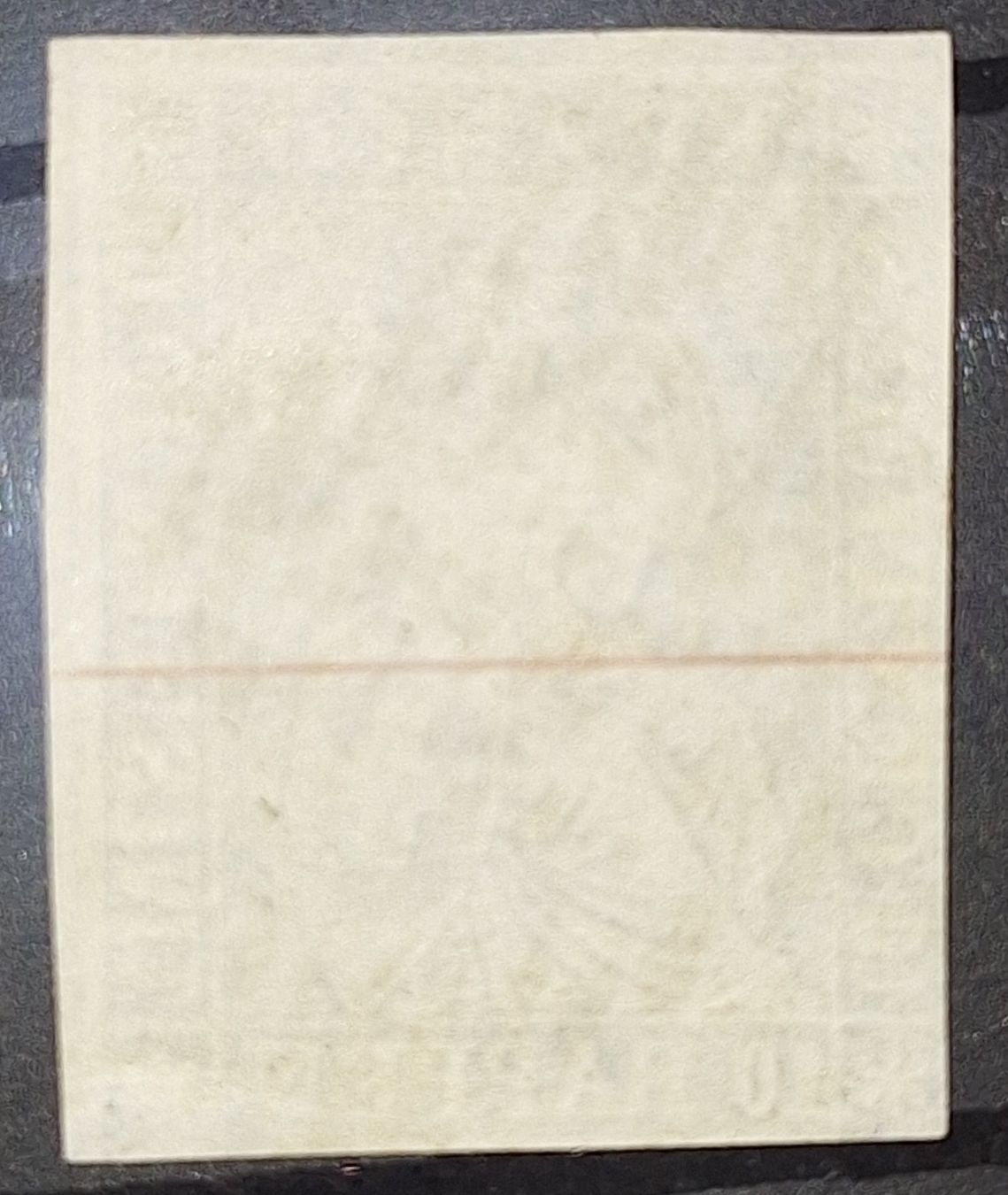 Tous les timbres: Strubel 23B2mm mit Attest Kat. 5000.- – D'occasion à Balgach par SIMEON27 1