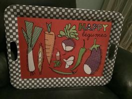 Plateau pour servir - 28 x 40 cm