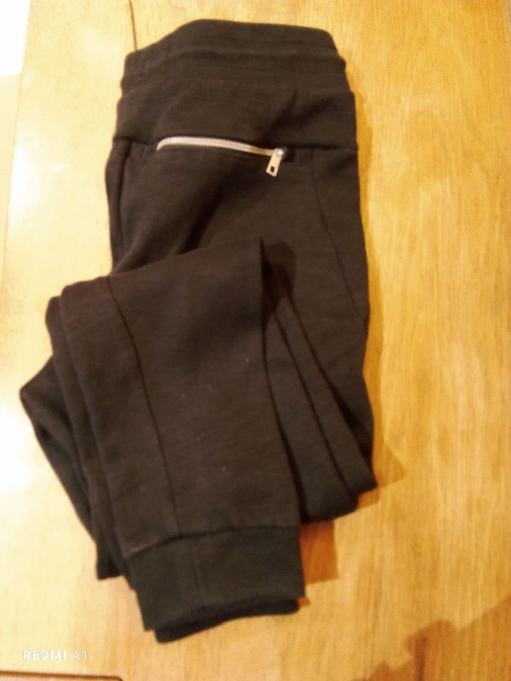 Nike Pantaloni: Nike Tech Lange Trainerhose – Usato da Beride d. Bedigli. venduto da Connina 5
