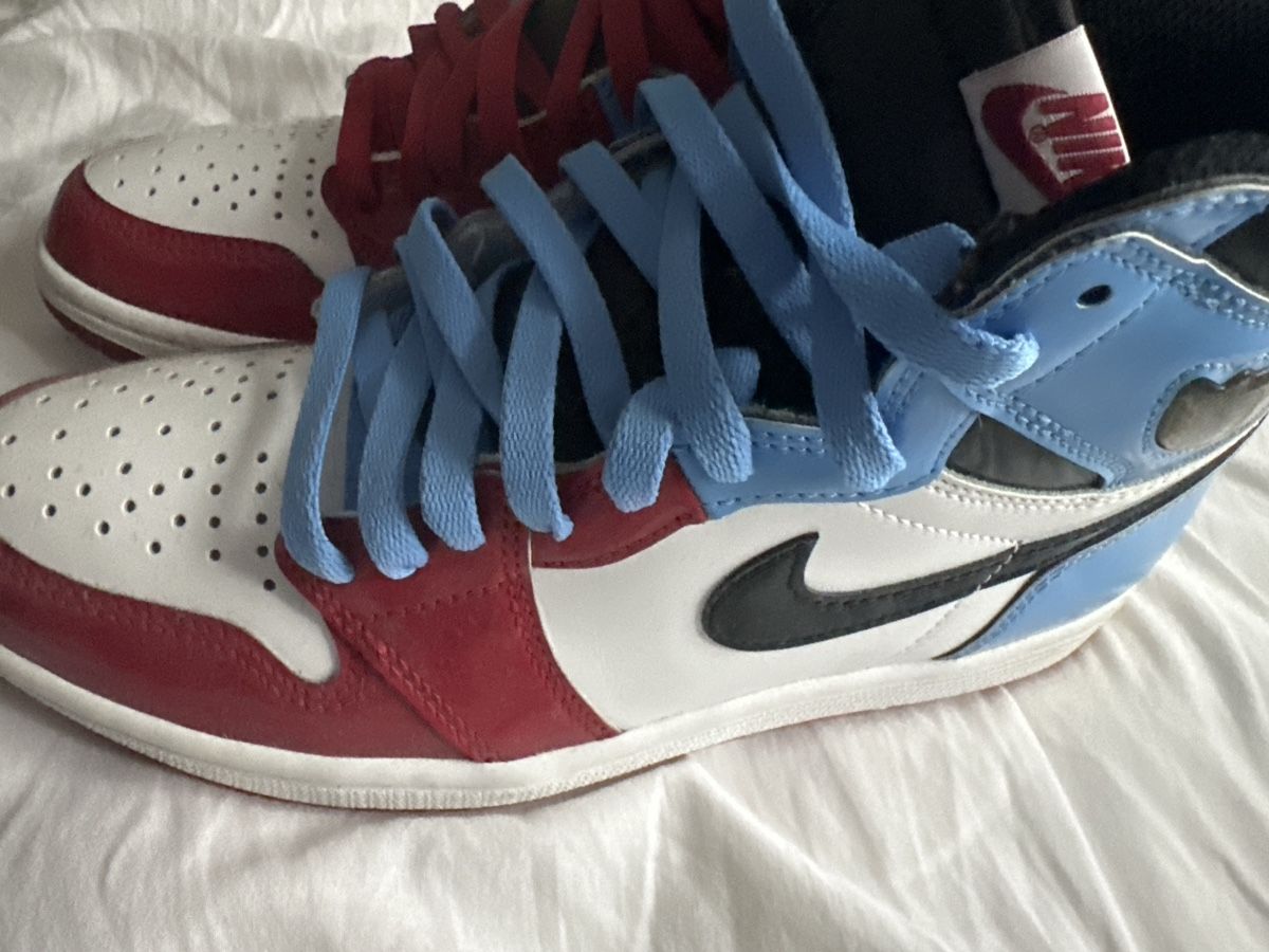 Scarpe da uomo: Jordan 1 – Usato da Wabern venduto da jfr_yd7l 1