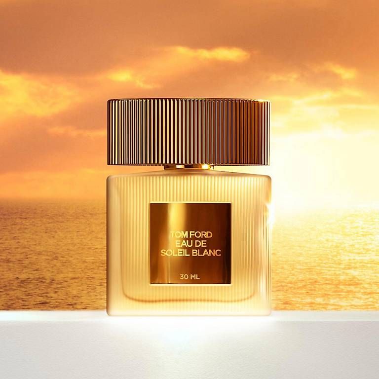 Parfum & Eau de Toilette: Tom Ford Soleil Blanc 30ml – Gebraucht aus Schaffhausen von blu_69kx 1