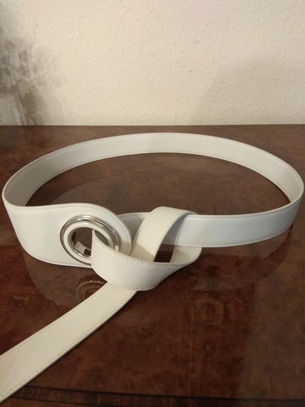 Dior Cinture: Dior Gürtel Original  NEU,  PRICE NEW – Nuovo (secondo la descrizione) da Basel venduto da pro_79rs 6