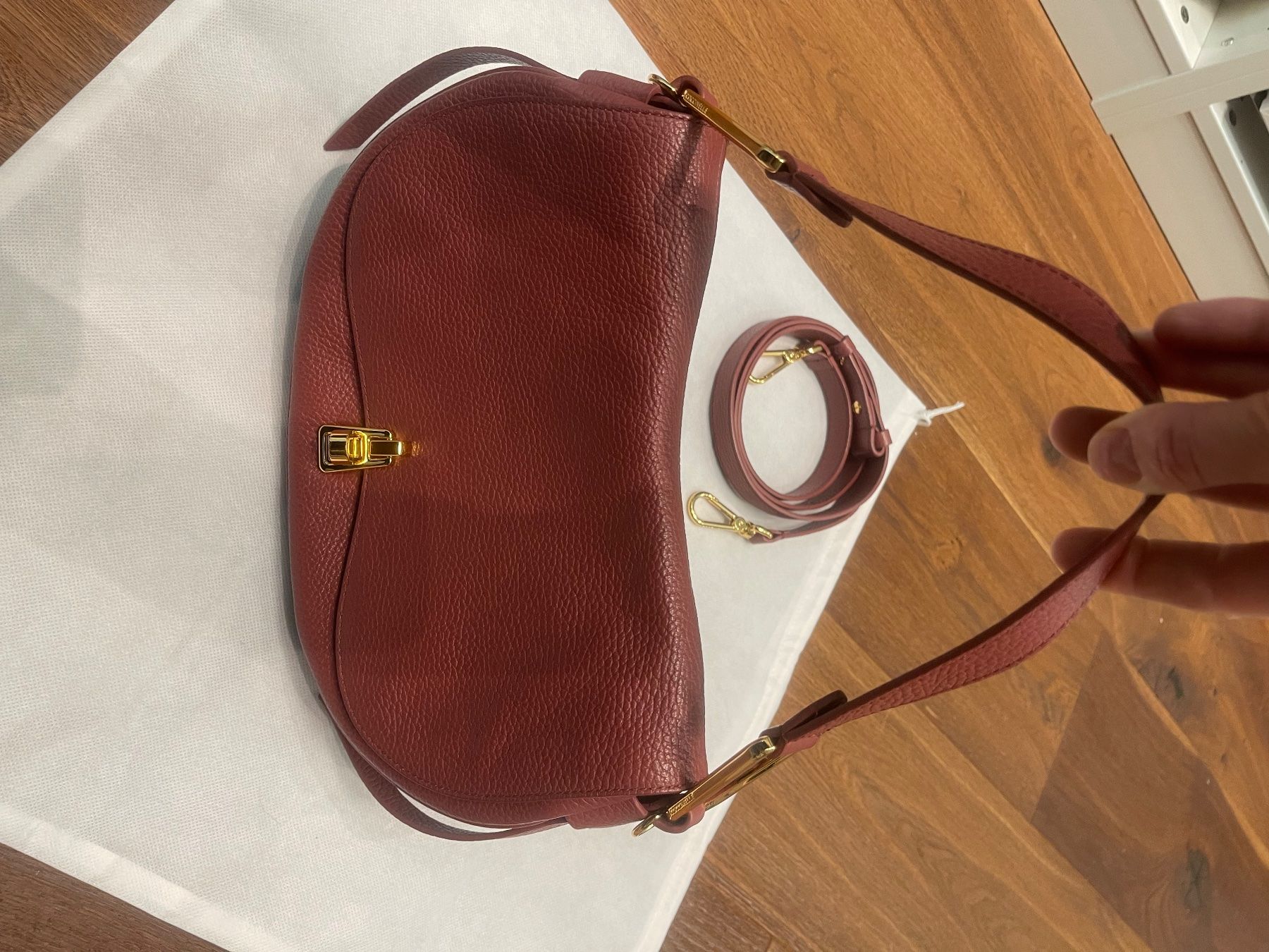 Coccinelle Borse da donna: Coccinelle Tasche – Usato da Port venduto da sil_snn9 1