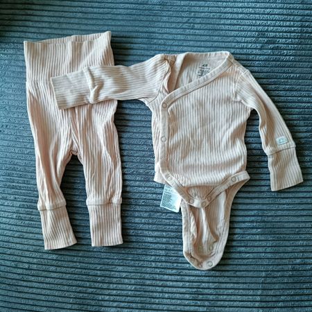 Hose Body Set Grösse 56