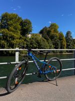 Trek Marlin 6 mountain bike, size XS, 27.5 inch wheels