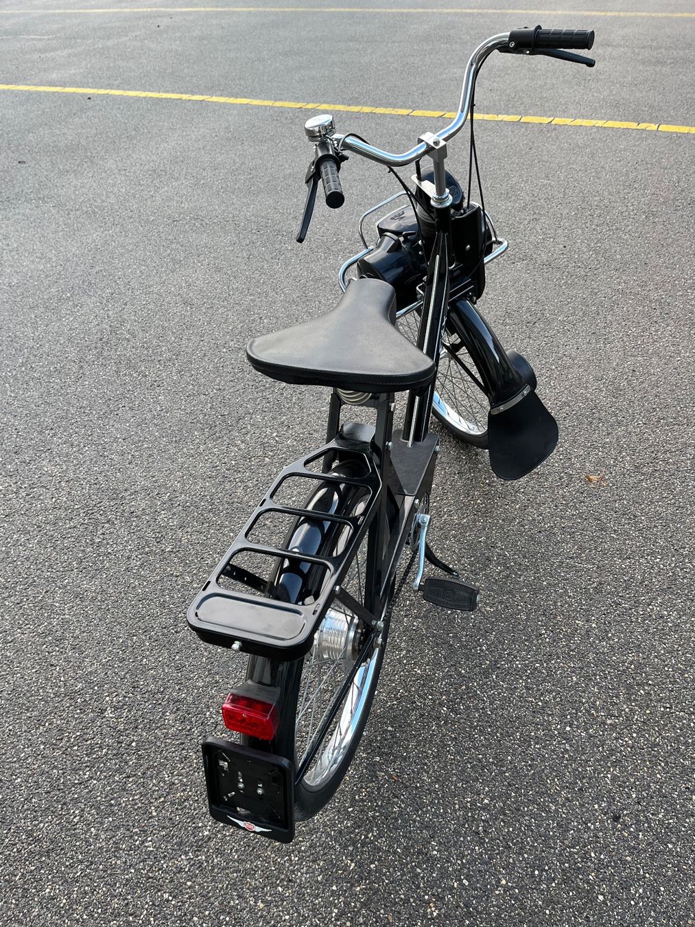 Solex Ciclomotori: SOLEX 3800 / NEUWERTIG  !! – Nuovo (secondo la descrizione) da Solothurn venduto da auktion-schweiz 2