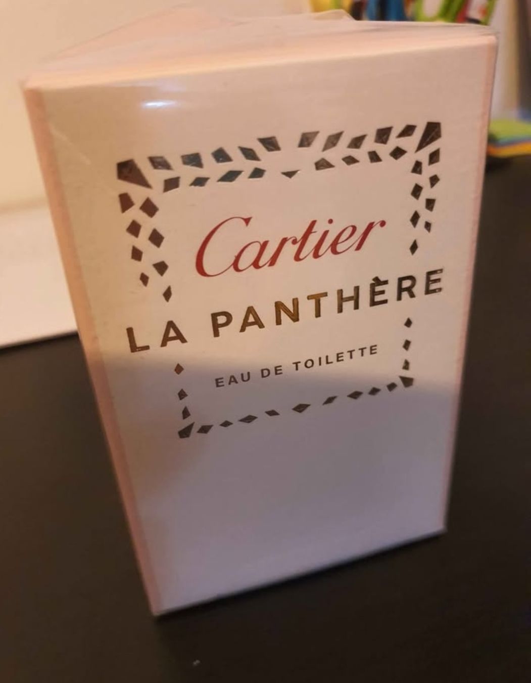 Cartier Parfums & Eau de Toilette: la panthere EDT 75ml – Neuf avec emballage d'origine à Pully par m_artboutique 1