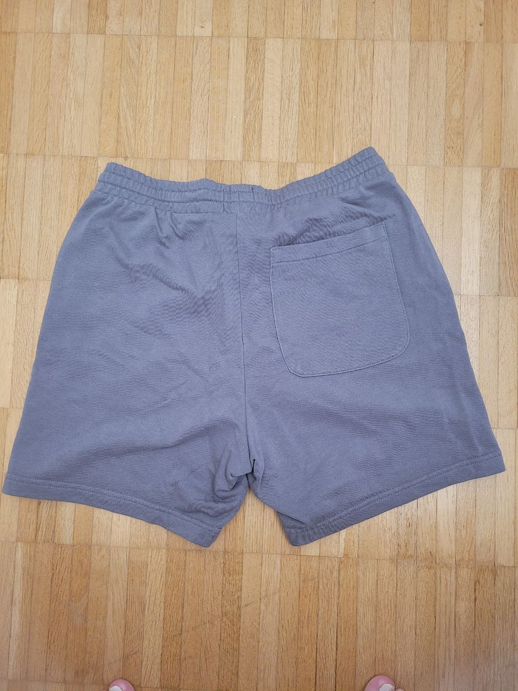 H&M Pantaloni: 71. Shorts H&M gris taille S  – Usato da Villars-sur-Glâne venduto da m66_dch5 3